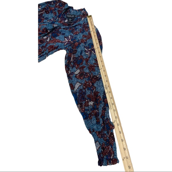 RACHEL ZOE blouse NWT - Picture 10 of 16